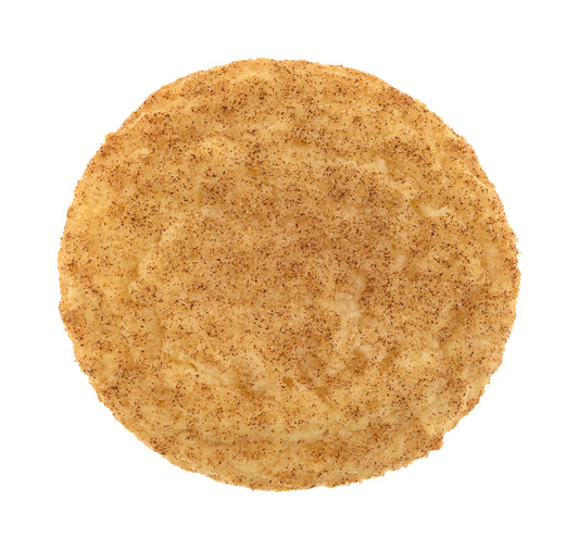 GF Snickerdoodles-case of 6