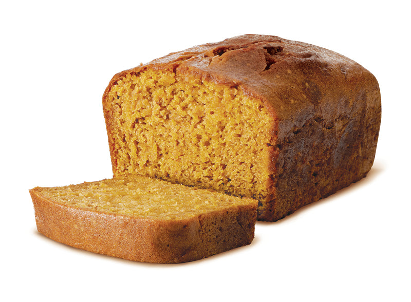 GF Pumpkin Bread- 6 loaves