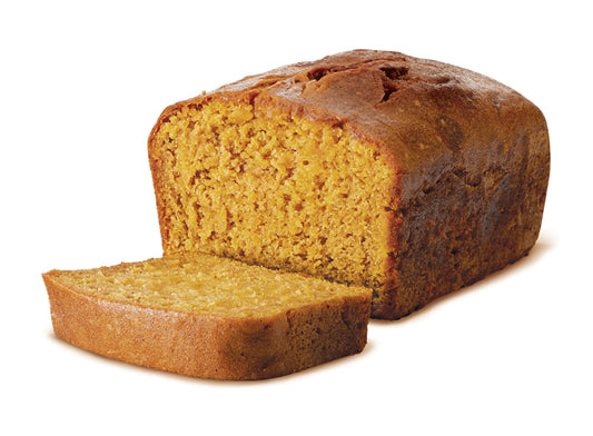 GF Pumpkin Bread- 6 loaves