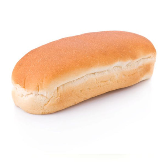 GF Hot Dog Buns- case of 6