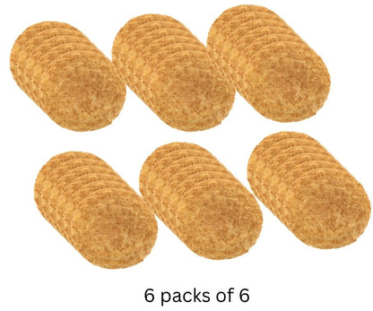 GF Snickerdoodles-case of 6