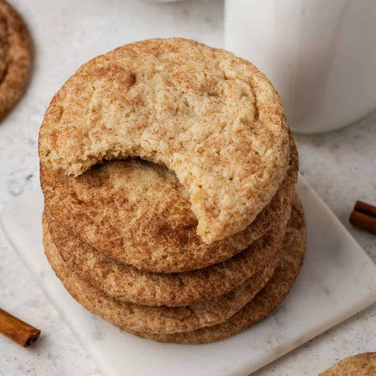 GF Snickerdoodles-case of 6